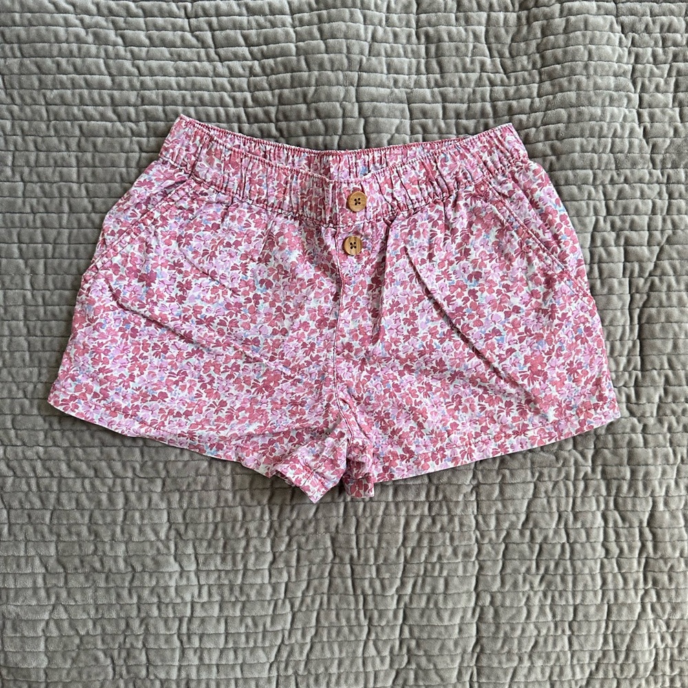 OshKosh Girls Size 10 Shorts